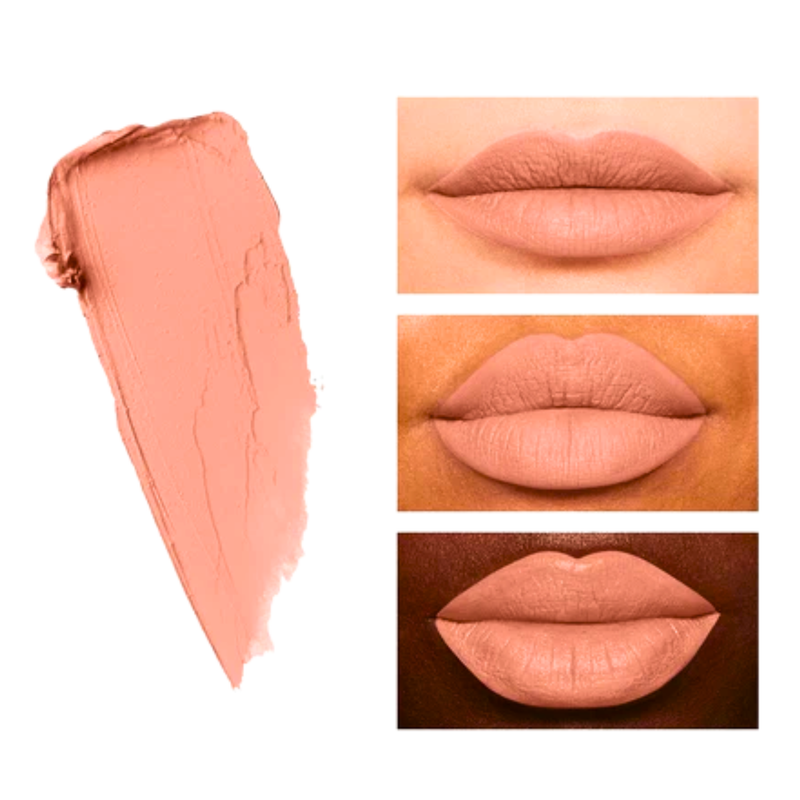 NYX Cosmetics NYX Lip Cream, 0.27 oz  CAIRO SMLC16 - 1 Pack