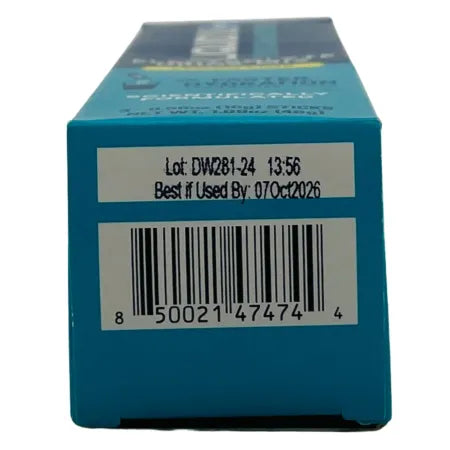 Liquid I.V. Hydration Multiplier Lemon Lime 3 Sticks 4 Pack New