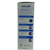Waterpik Cordless Plus Water Flosser Jet Black Rechargeable Oral Care 2 Pack