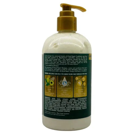SheaMoisture Amla Oil Bond Repair Conditioner 13 fl oz – 3 Pack – New