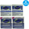 Cetaphil Hydrating Water Gel 1.7 Oz 4 Pack New
