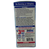 NeilMed Sinus Rinse Kit Bottle 60 Premixed Packets All Natural 2 Pack Exp 07/29