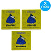 Starface Snoopy Hydrocolloid Pimple Patches Winter Edition 32 Ct 3 Pack