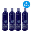 Clairol Professional Shimmer Lights Toning Conditioner 16 OZ 4 Pack New