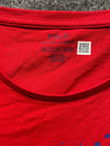 Polo Ralph Lauren Shirt Red Size XXL Men's NWOT NWT