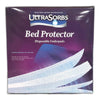 15 Pads Ultrasorbs Advanced Plus Drypads Bed Protector Disposable Underpads