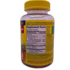 Nature Made D3 + K2 Gummies 5000 IU 50 Ct 2 Pack New Exp 04/2027