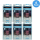 Sally Hansen Repair Rescue Insta-Smooth Ridge Filler 0.44oz 6 Pack New