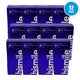 Hismile V34 Teeth Brightening Colour Corrector Purple Serum 1oz Pack of 12 New