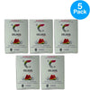 Celsius Live Fit Watermelon Ice Energy Drink Mix 14 Sticks 5 Pack New