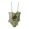 Aerie Swimwear Olive Size XXL Women's NWT