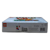 LEGO Icons Cristiano Ronaldo CR7 Soccer Highlights Set 43012 490pc New