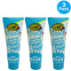 Crayola Spring Bathtub Finger Paint Soap Sky Blue 3 oz 3 Pack New
