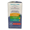 Bausch Lomb Ocuvite Eye Supplement Lutein 360 Total Exp 02/27 Pack of 3 New