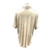 Polo Ralph Lauren Shirt Beige Size 3XLT Men's NWOT NWT