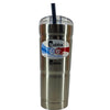 Bubba Envy S Stainless Steel Tumbler with Straw 24 OZ Insulated Vacuum 1 Pack
