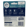 Glade PlugIns Sky & Sea Salt Scented Oil Refills 6 Pack New