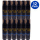 Bondi Sands Dark Self Tanning Foam Salon Quality Coconut Scent 5.07 fl oz 12 Pac