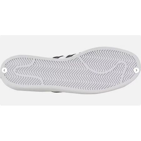 Size 8.5 -Adidas Superstar Shoes White/Black Men’s Sneakers New 5