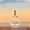 Jennifer Aniston Solstice Bloom Eau de Parfum Spray 1.0oz New