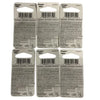 Energizer CR2430 Lithium Coin Battery 6 Pack New
