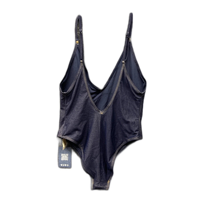 Aerie Swimwear Other Size M Women's NWT (COLOR BLUE JEANS)