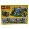 LEGO Animal Crossing Bunny Outdoor Activities Set 3 Pack New