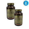 Solgar Vitamin 268 400 Tocopherol Mixed 100ct 200 Total Exp 07/27 Pack of 2 New