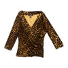 Lauren Ralph Lauren Other Leopard Size L Women's NWOT NWT