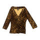 Lauren Ralph Lauren Other Leopard Size L Women's NWOT NWT