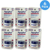 Aquaphor Healing Ointment Advanced Therapy Pocket Size 0.25 Oz Jar 6 Pack New