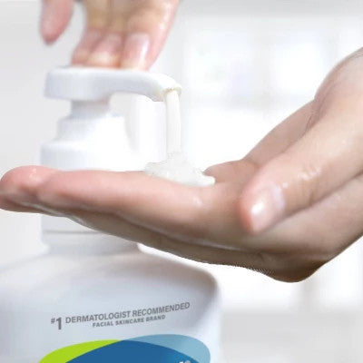 Cetaphil Acne Relief Body Wash – Pack of 3 (20 fl oz each) NEW 5