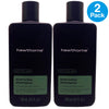 Hawthorne Everyday Shampoo Eucalyptus Mint Avocado & Argan Extract All Hair Type