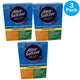 Alka-Seltzer Plus Cough Mucus & Congestion Day & Night PowerMax Gels 24 3 Pack