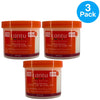 Cantu Shea Butter Moisturizing Twist, Loc & Curl Gel 13 oz (3 Pack)
