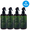 As I Am Rosemary Water Hair Spray 16 oz 4 Pack New