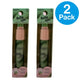 Physicians Formula Butter Glow Corrector Green Targets Redness 0.19 fl oz 2 Pack