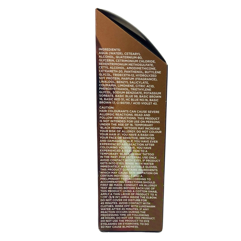 Bleach London Instant Coffee Semi-Permanent Vegan Hair Dye 5.07oz 10 Pack Lot Ne