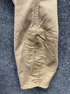 Lauren Ralph Lauren Pants KAHKI Size 16W Women's NWOT NWT