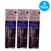 No Gray Quick Fix Dark Brown 3N Root Touch Up 3 Pack spray bottle product image