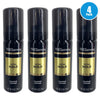 TRESemme Extra Hold Hair Mousse, 2 Oz Pack of 4 New