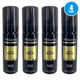 TRESemme Extra Hold Hair Mousse, 2 Oz Pack of 4 New