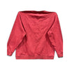 NBA Sweater Red Size XL Men's NWT