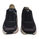 Skechers Sneakers Black/Purple Size 10 Women's Excellent
