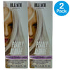 Bleach London Pearly Blonde Purple Conditioner Iridescent Shine 8.45oz 2 Pack Ne