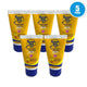 Banana Boat Protection Vitamins Face SPF 50 Sunscreen 2 Exp 05/27 Pack of 5 New