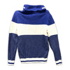 Polo Ralph Lauren Sweater Blue and beige Size 18-20 Boys/Girls NWOT