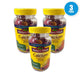 Nature Made Calcium Gummies per Serving 240 Total Exp 10/27 Pack of 3 New