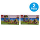 LEGO Super Mario Captain Toad's Camp 72040 2 Pack New