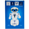 Rite Lite Judah Maccabot 2.0 Dancing Chanukah Robot – 1 Pack – New